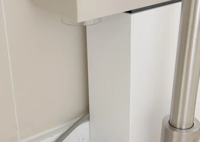 Апартаменты 신규오픈, 웨스트 서울 모던스테이, 도심속 힐링, 2br, 홍대 명동 이동편리, 공항버스 3분, 최대 4인 *