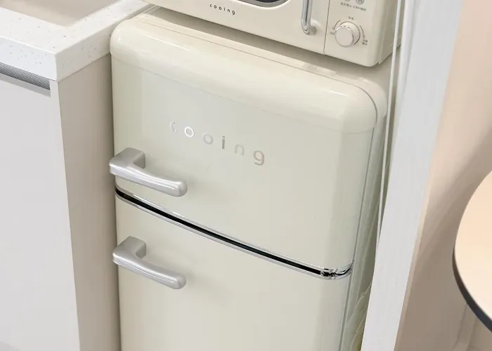 신규오픈, 웨스트 서울 모던스테이, 도심속 힐링, 2br, 홍대 명동 이동편리, 공항버스 3분, 최대 4인 Апартаменты *